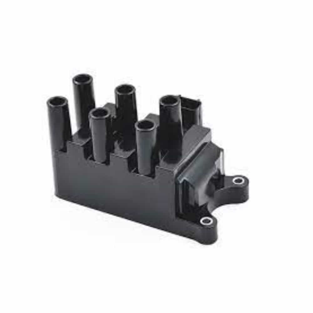 Coil Assembly Ignition Front - 1F2Z12029AC